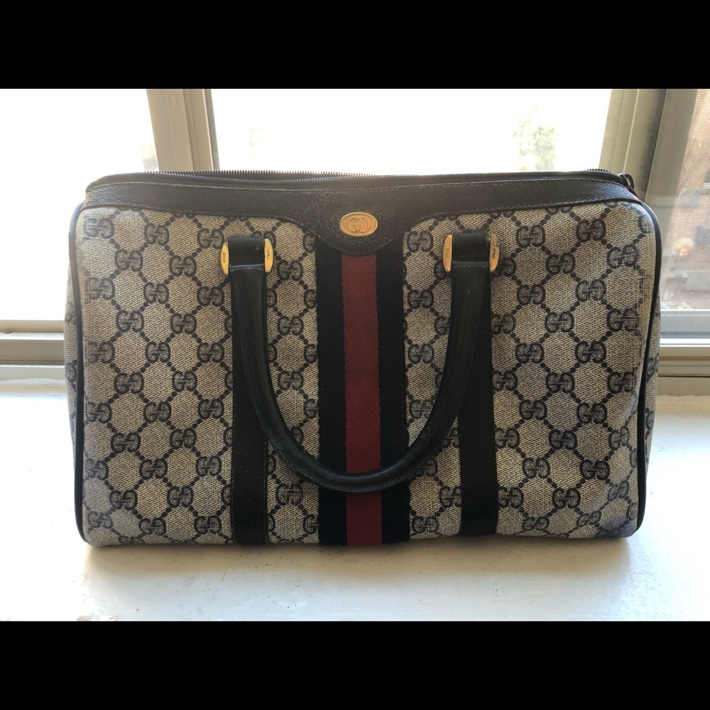 Vintage Gucci Purse